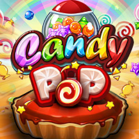 Demo Slot Candy Pop