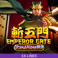 Demo Slot Emperor Gate SA