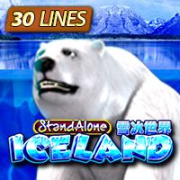 Demo Slot Adventure Iceland