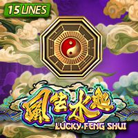 Demo Slot Lucky Feng Shui