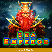 Demo Slot Sea Emperor