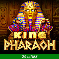 Demo Slot King Pharaoh