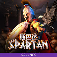Demo Slot Spartan