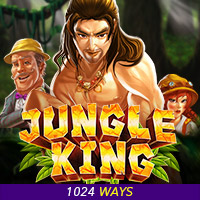 Demo Slot Jungle King